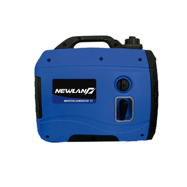 Portable Generator Silent 2000W 3500W Gasoline Gas Mini Small Petrol Inverter Generator Genset for Home Cheap Price
