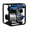 DP60 PortableHigh Lift Diesel Engine Cleaning Water Pump for Agricultural Irrigation
