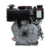 173F 178F 186FA 188F 192FC 195FC Model 4hp To 15hp Italy Quality Diesel Engine