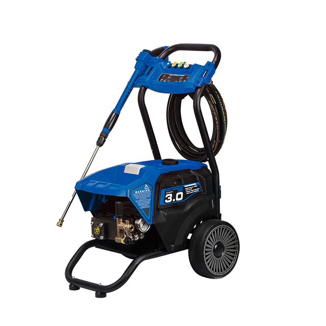  ES3-4C ES3.7-4C 1.8kw-4.0kw Electric Pressure Washer