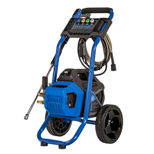 IES3-2HB IES3-2LB 11LPM Portable High Pressure Washer