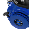 173F 178F 186FA 188F 192FC 195FC Model 4-15hp Euro 5 Diesel Engine