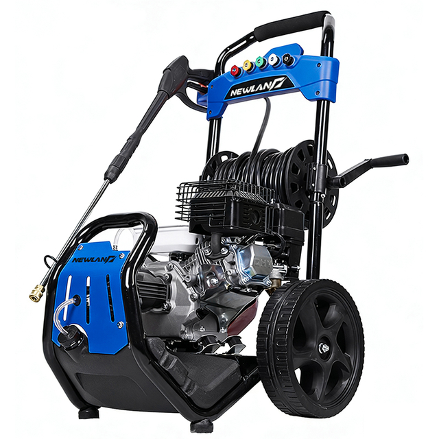 High Pressure Cleaner Washer & Car Pressure Washer Machine | Surface Cleaner Pressure Washer 170bar / 180bar