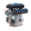 2V92F Model 14.8kW To 21.8kW Powerful Air-Cooled Diesel Engine