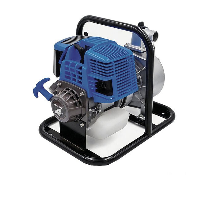 WP15 Gasoline Aluminum lrrigation Pump