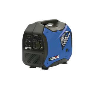 Newland 3500 Watt Silent 220V 50Hz Digital Inverter Gasoline Generator Single Phase with CE