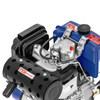 173F 178F 186FA 188F 192FC 195FC Model 4-15hp Euro 5 Diesel Engine