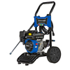 190Bar 200Bar Gasoline Pressure Washer for Home Use - High-Power Petrol Car Cleaner