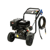 High Pressure G3600A G250A Gasoline Pressure Washer Commercial 221bar to 276bar