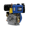 173F 178F 186FA 188F 192FC 195FC Model 3-15hp Half-Speed Camshaft Diesel Engine