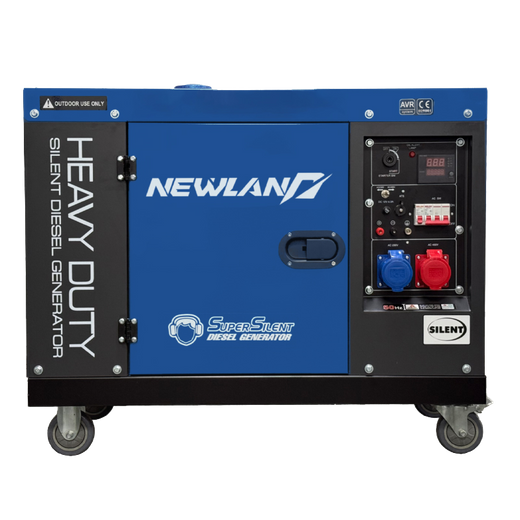 Diesel Generator