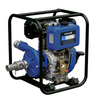 DP15HCI DP20HCI DP30HCI DP40HCI Diesel High Pressure Cast Iron Pump