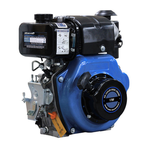 173F 178F 186FA 188F 192FC 195FC Model 4hp To 15hp Italy Quality Diesel Engine