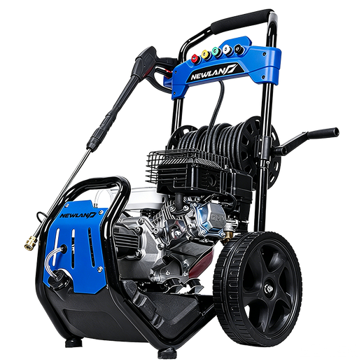 Pressure Washer